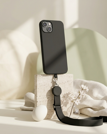 Colgante Strap Largo