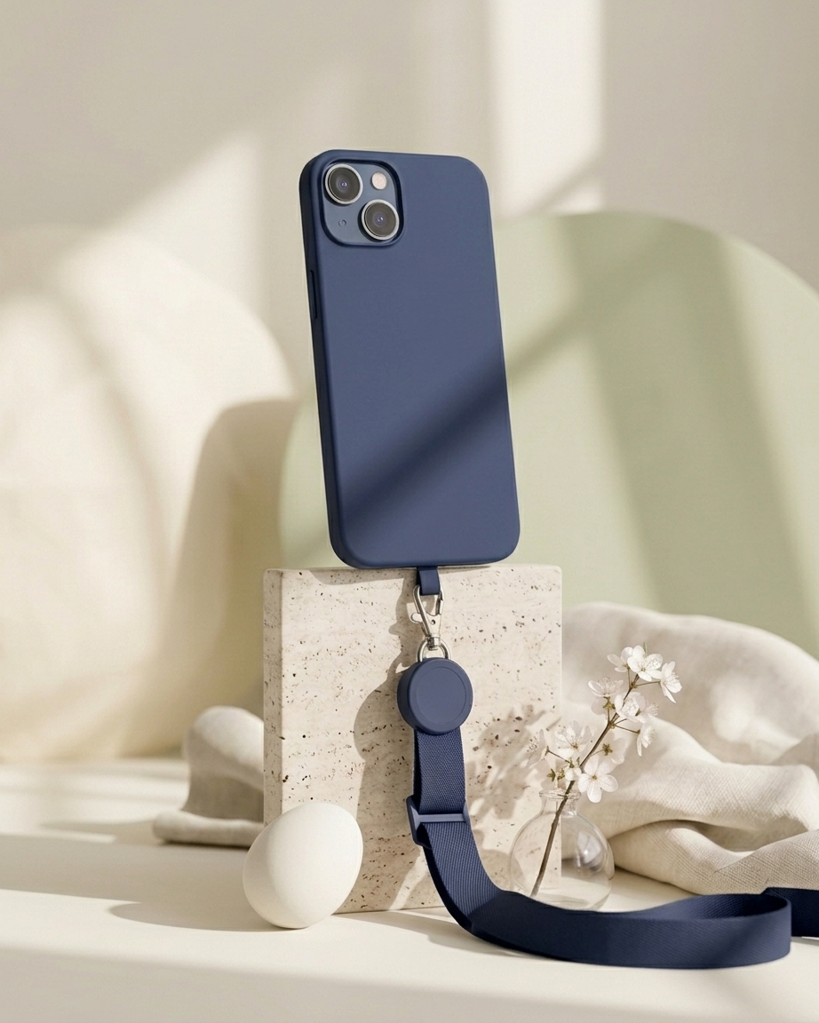 Colgante Strap Largo