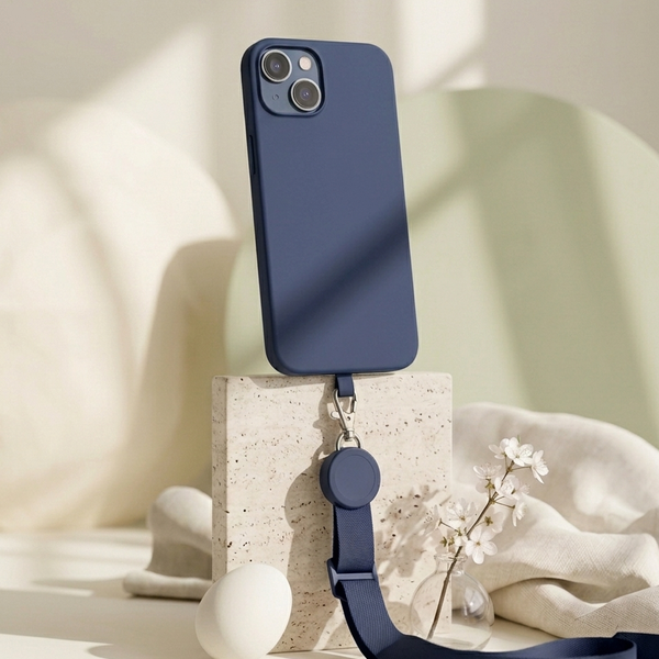 Colgante Strap Largo
