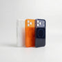 Transparente MagSafe Colores