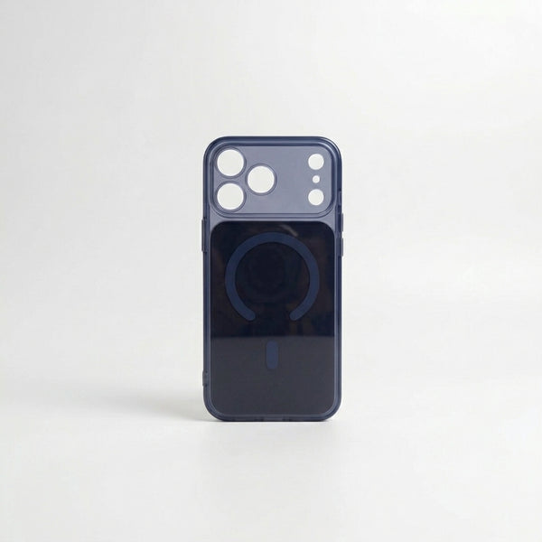 Transparente MagSafe Colores