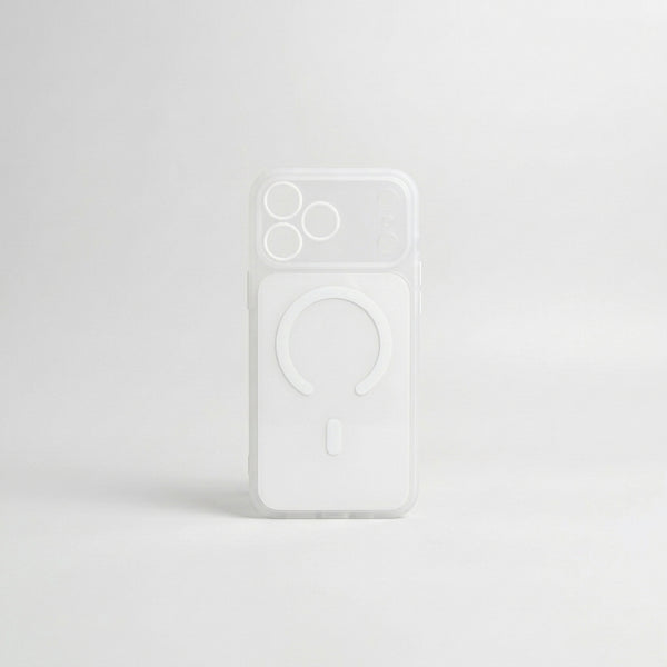 Transparente MagSafe Colores