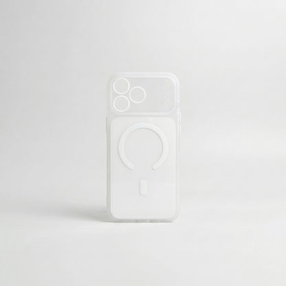Transparente MagSafe Colores