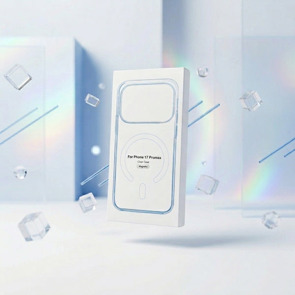 Transparente MagSafe