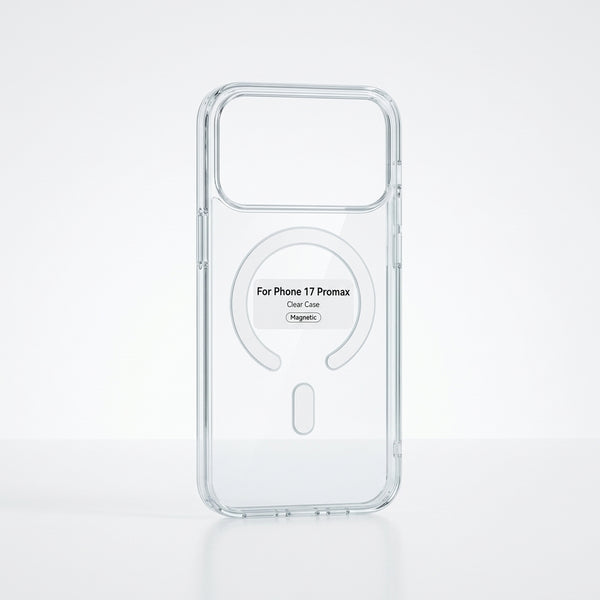 Transparente MagSafe