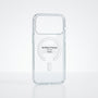 Transparente MagSafe