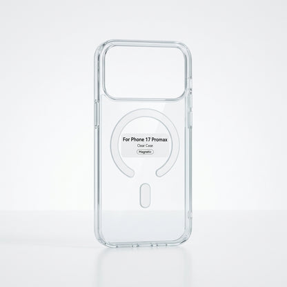 Transparente MagSafe