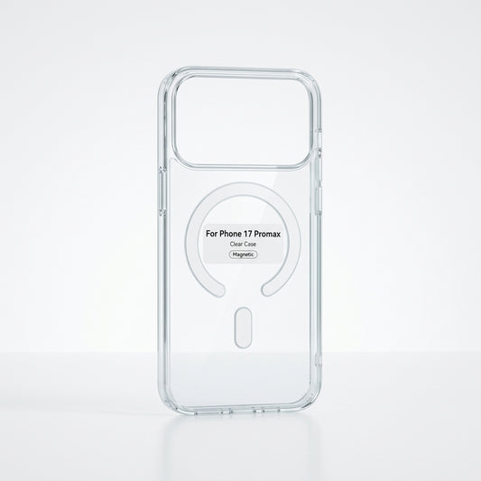 Transparente MagSafe
