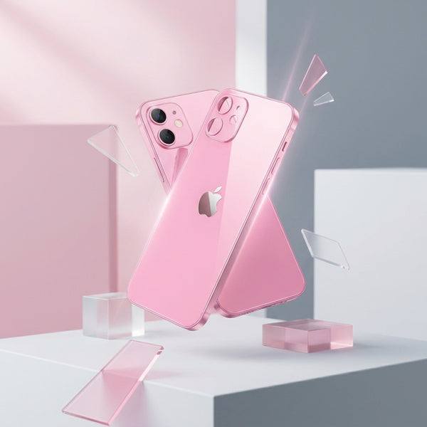 Nuevas Glass Case i11