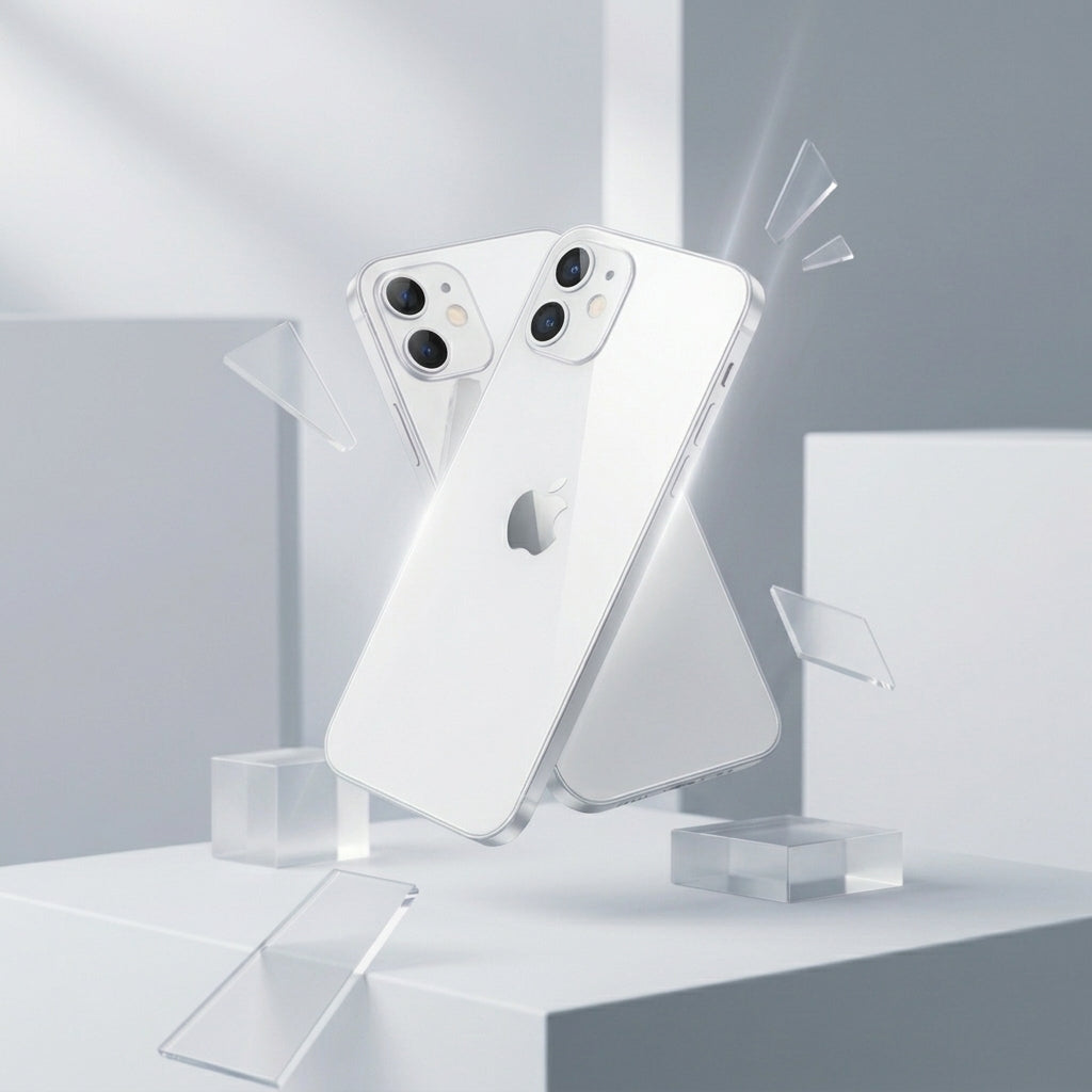 Nuevas Glass Case i11