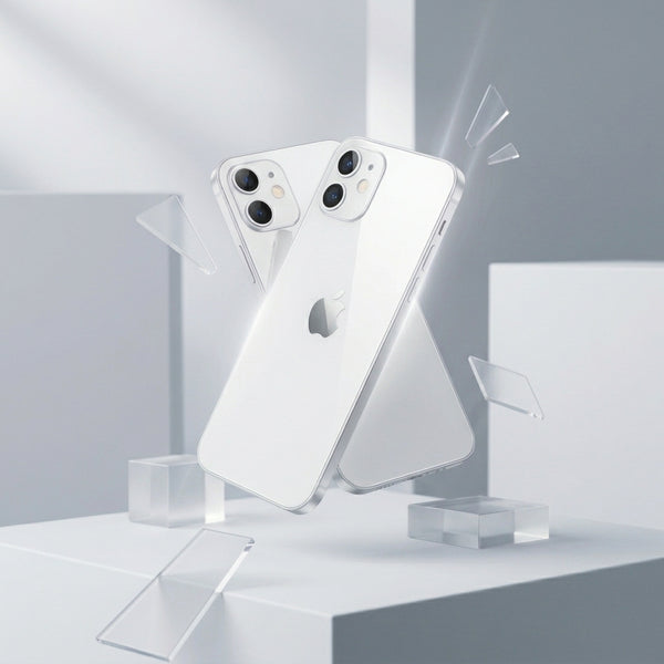 Nuevas Glass Case i11