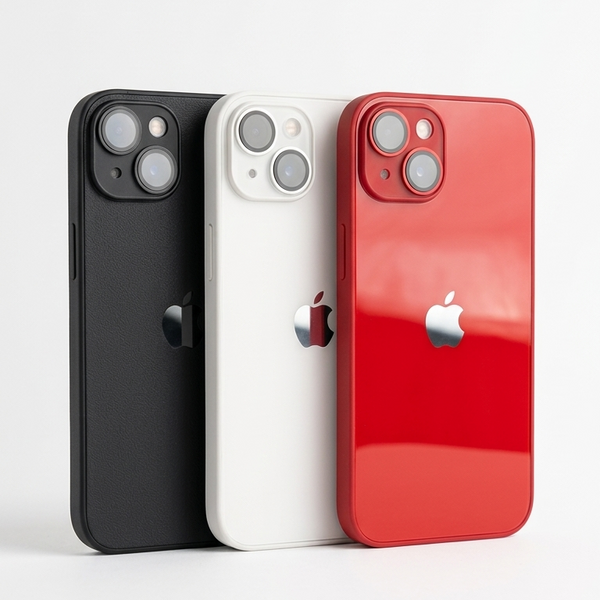 Nuevas Glass Case i14/i15