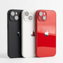 Nuevas Glass Case i14/i15