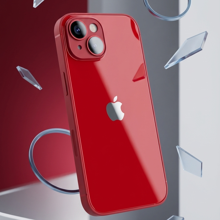 Nuevas Glass Case i14/i15