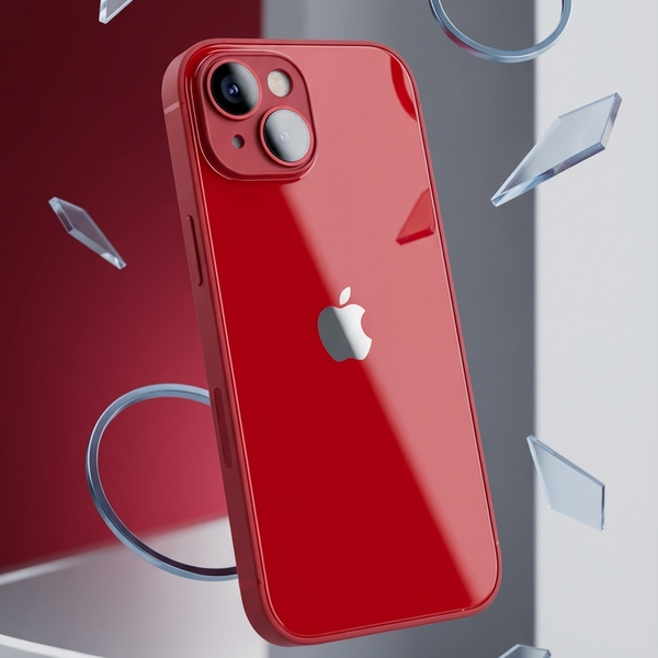 Nuevas Glass Case i14/i15