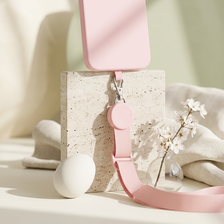 Colgante Strap Largo