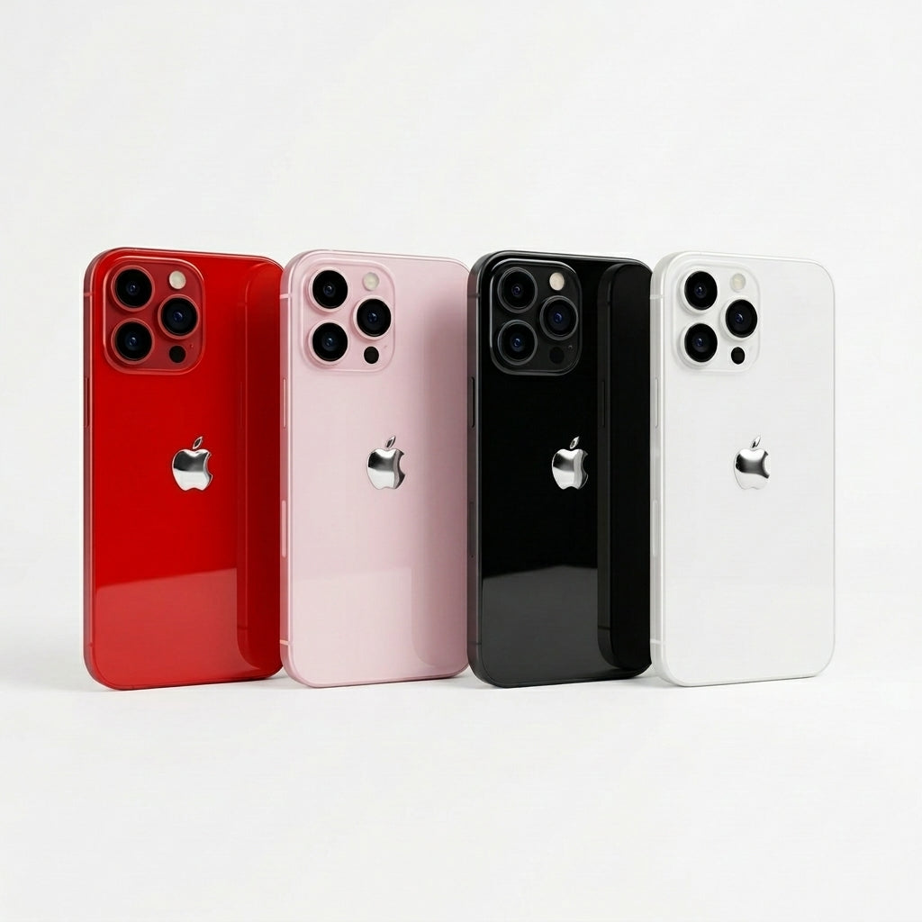Nuevas Glass Case Up i14ProMáx