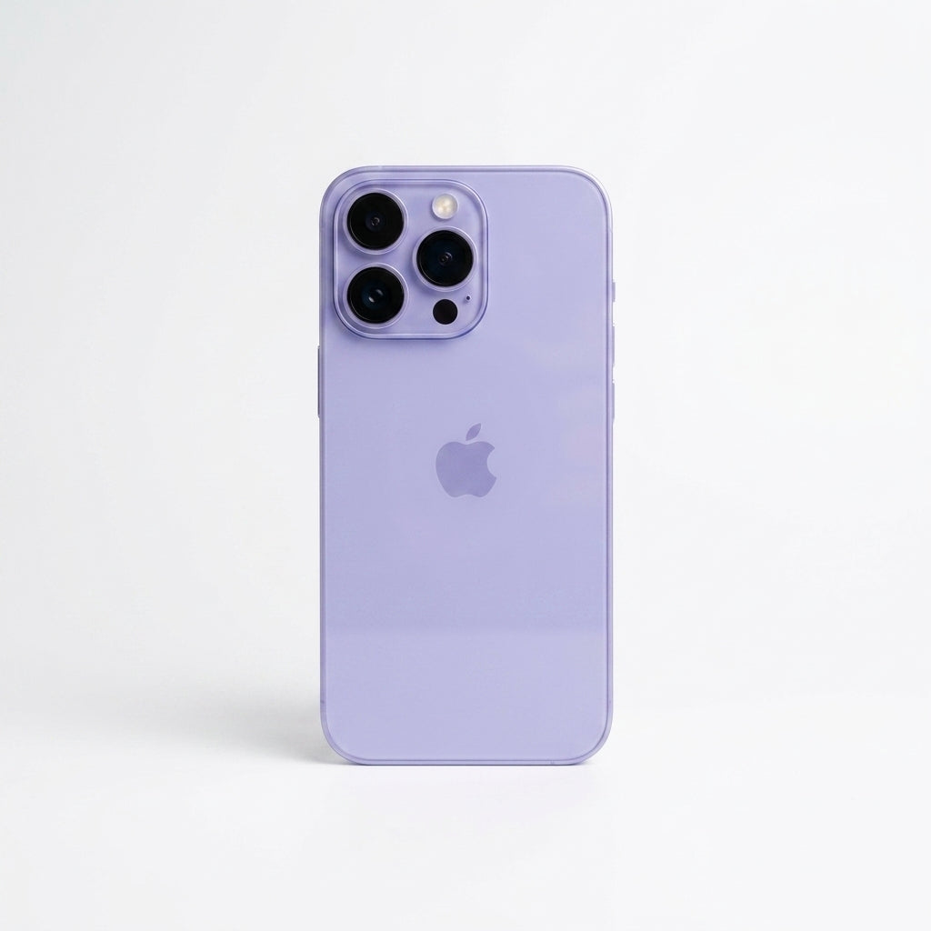 Nuevas Glass Case Up i15Pro y i15ProMáx