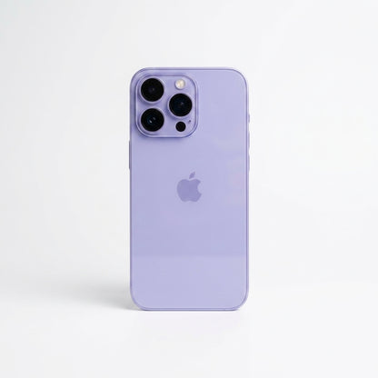 Nuevas Glass Case Up i15Pro y i15ProMáx