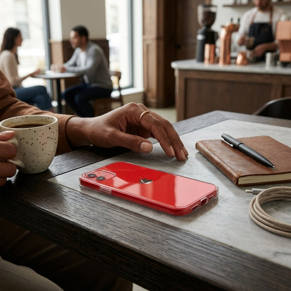 Nuevas Glass Case i11