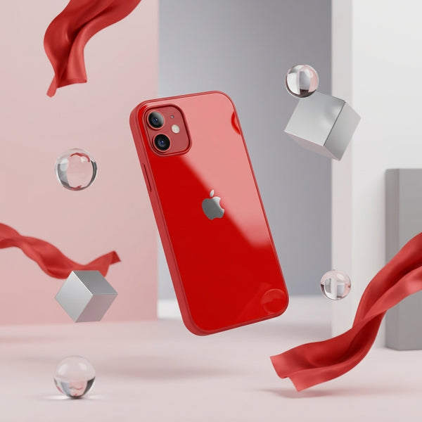 Nuevas Glass Case i11