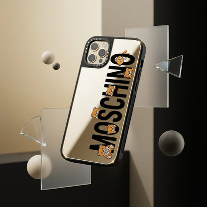 Carcasa Espejo Moschino