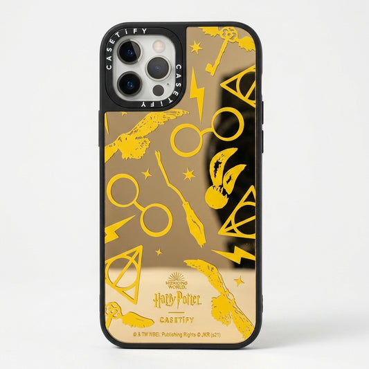 Carcasa Espejo Harry Potter