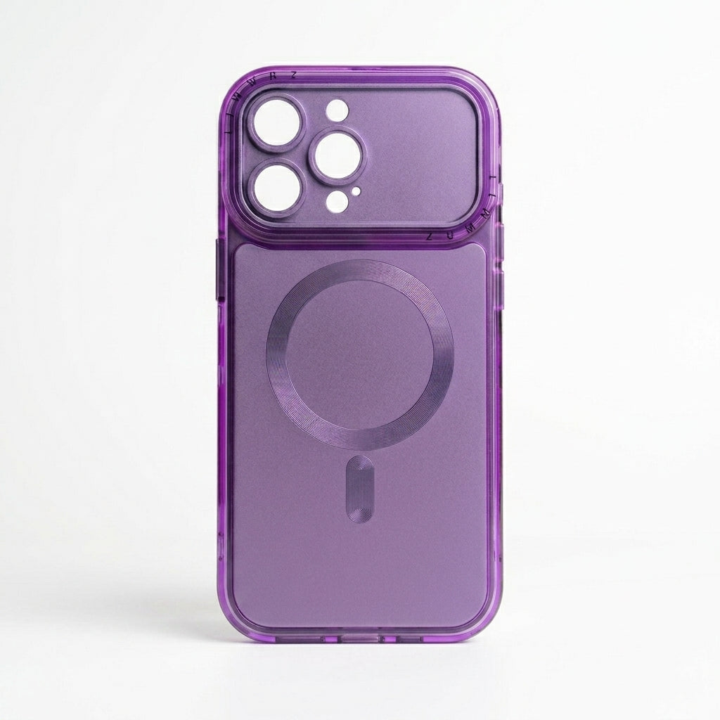 Carcasa 360 Protectora