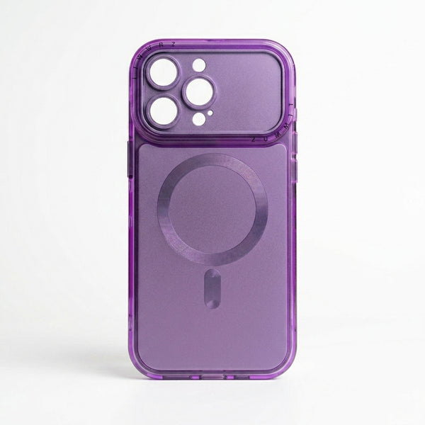 Carcasa 360 Protectora