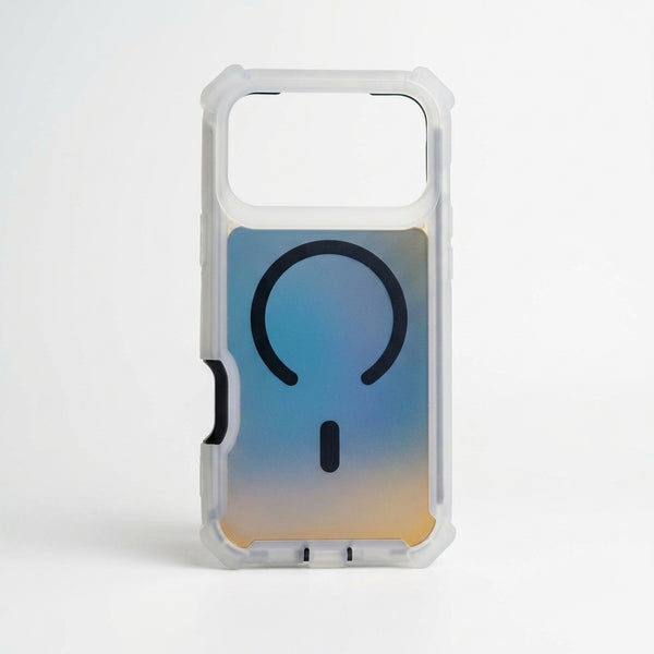 Carcasa 360 Protectora Tornasol