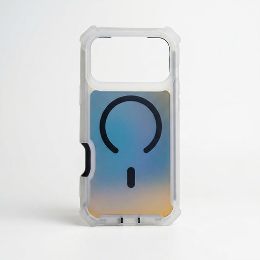 Carcasa 360 Protectora Tornasol