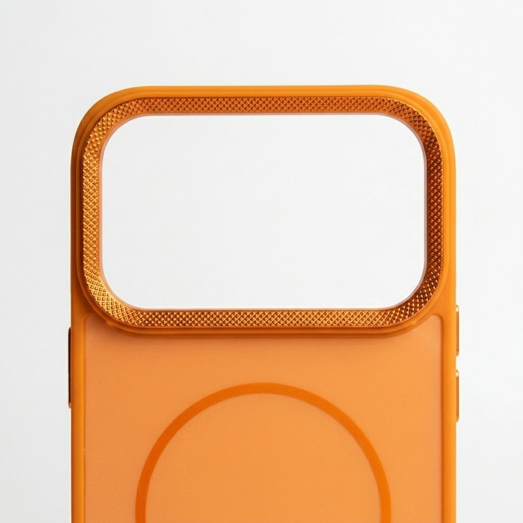 Carcasa Fusion MagSafe
