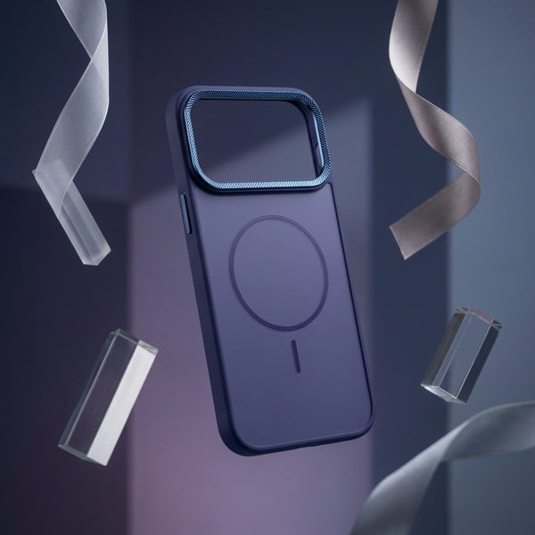 Carcasa Fusion MagSafe