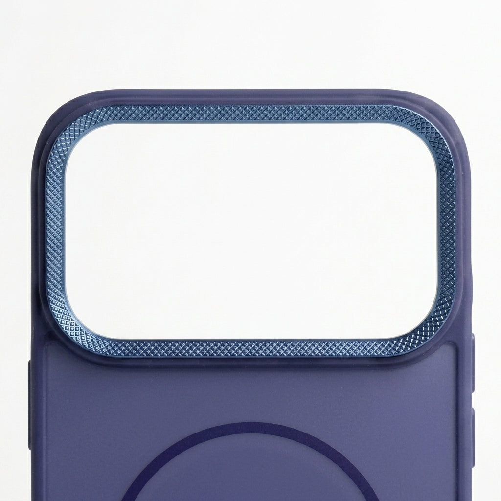 Carcasa Fusion MagSafe