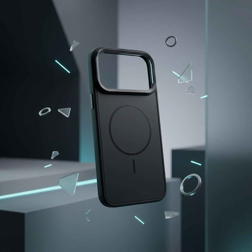 Carcasa Fusion MagSafe