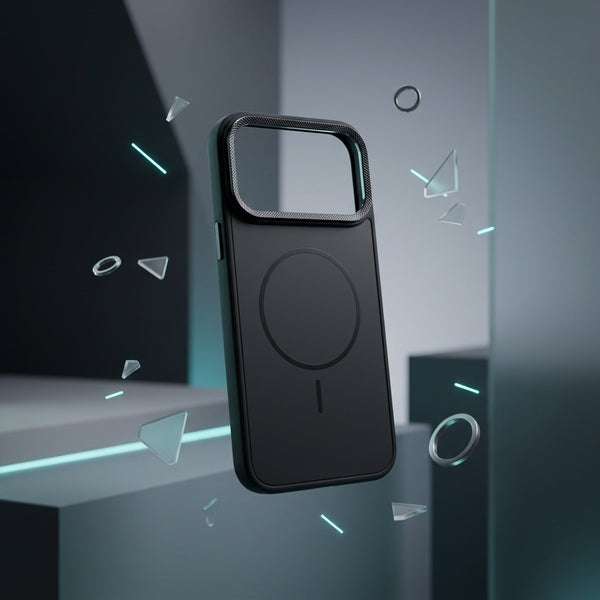 Carcasa Fusion MagSafe