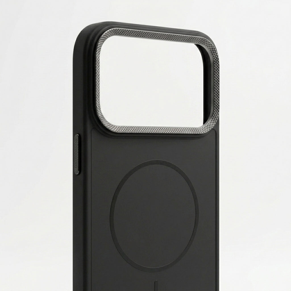 Carcasa Fusion MagSafe