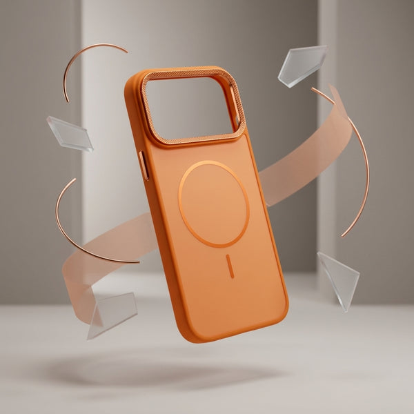 Carcasa Fusion MagSafe