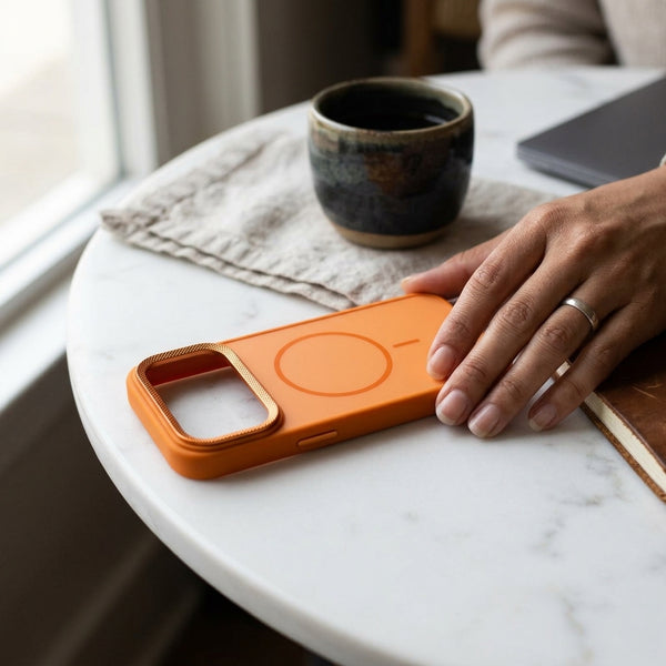 Carcasa Fusion MagSafe
