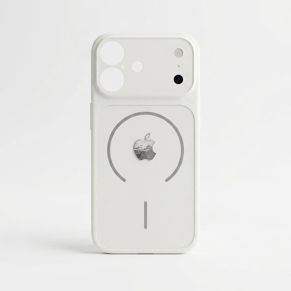 AG Carcasa con protección en cámaras (con logo)