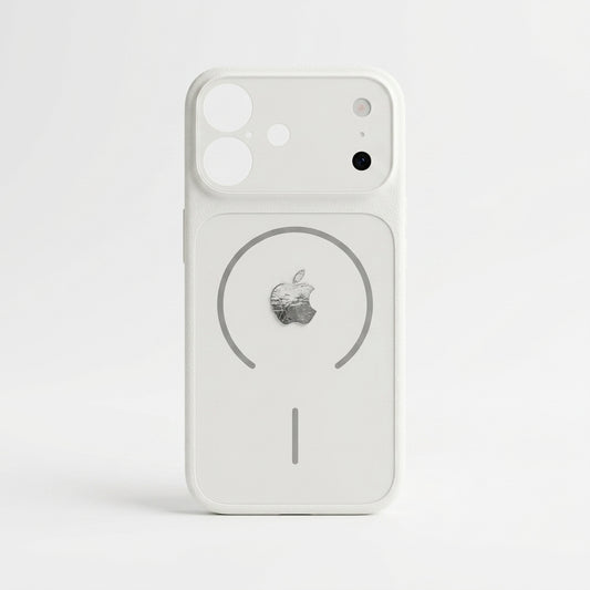 AG Carcasa con protección en cámaras (con logo)