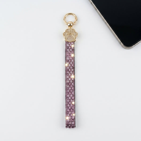 Straps Brillantes Gruesos