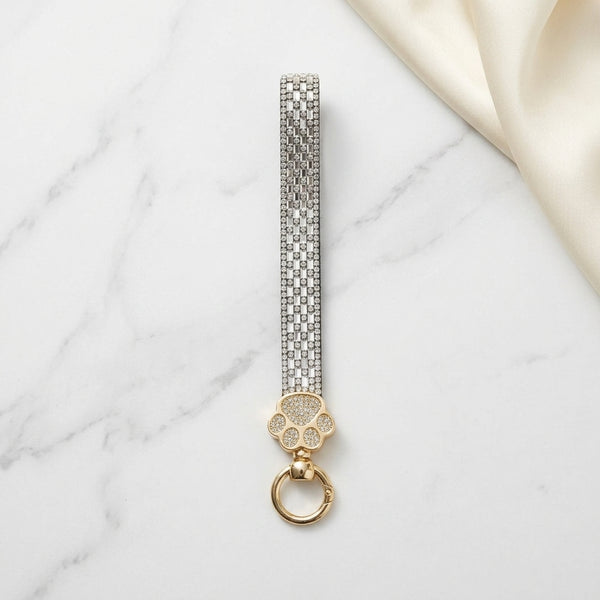 Straps Brillantes Gruesos