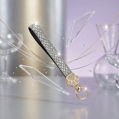 Straps Brillantes Gruesos