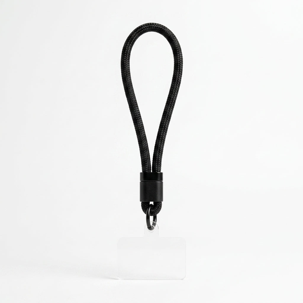 Colgante Strap De Cordón Ajustable