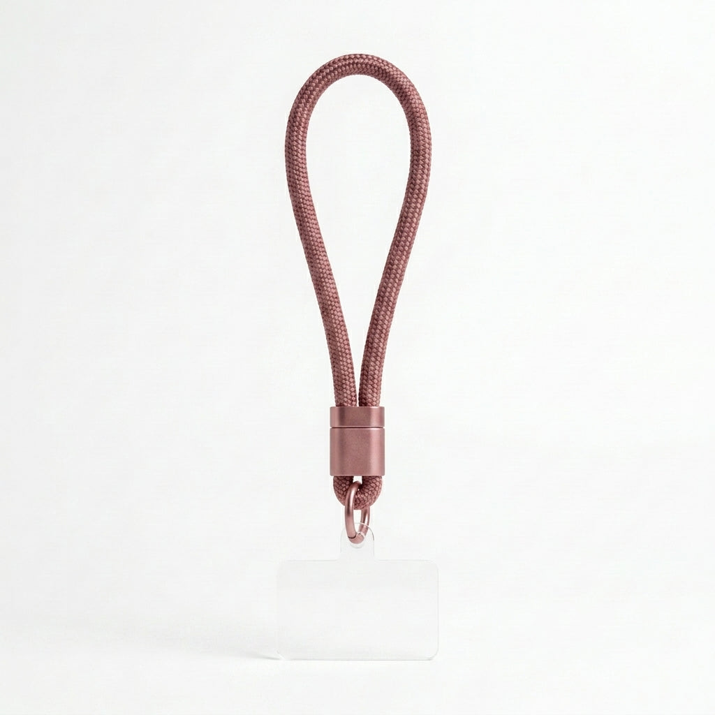Colgante Strap De Cordón Ajustable