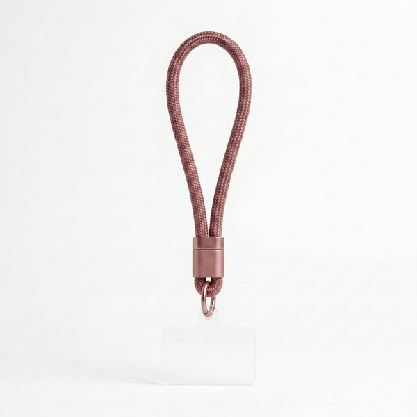Colgante Strap De Cordón Ajustable