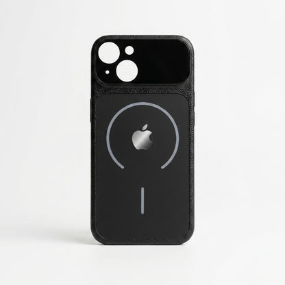 AG Carcasa con protección en cámaras (con logo)