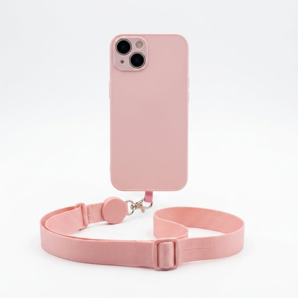Colgante Strap Largo