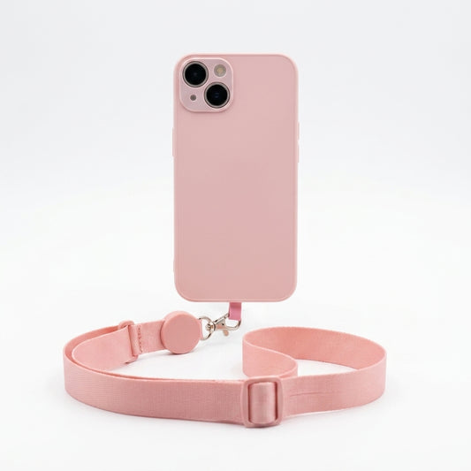 Colgante Strap Largo